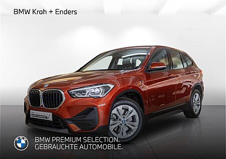 BMW X1 25e+Navi+DAB+LED+PDCv+h+SHZ+Temp+KeylessEntry