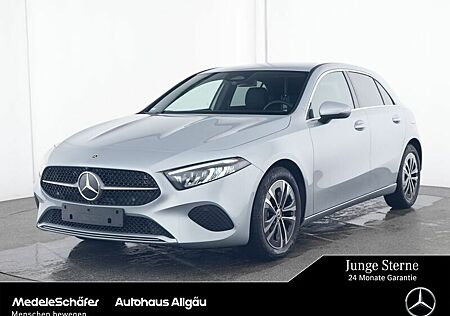 Mercedes-Benz A 200 Progressive LED Kamera Vorr.-Distronic