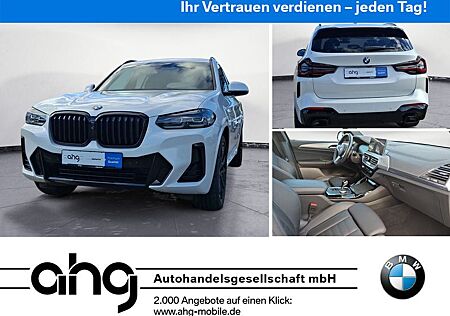 BMW X3 xDrive30d M SPORT Panorama Parking Assistant