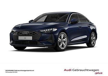 Audi A5 Limousine TFSI S tronic *ACC*AHK*R-KAM*18''*