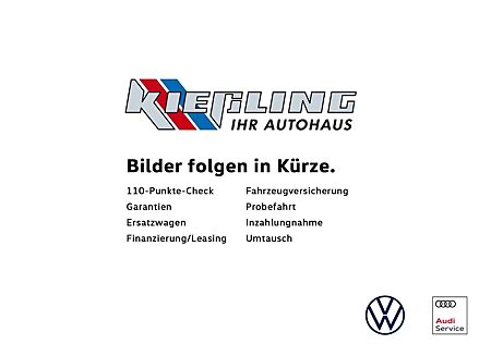 VW Tiguan Volkswagen R-Line KLIMA LED NAVI FACELIFT