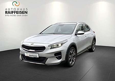 Kia XCeed 1.6D Vision Navi, SHZ, LHZ,R-Kamera