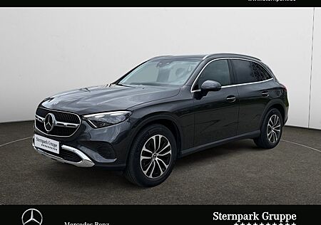 Mercedes-Benz GLC-Klasse GLC 200 4M Avantgarde +AHK+Distronic+Massage+