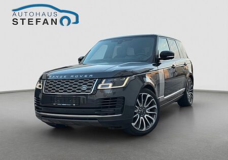 Land Rover Range Rover D300 Vogue HuD|360°|PANO|AHK|STH|LED