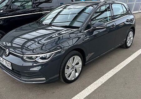 VW Golf Volkswagen 1.5 eTSI OPF 110kW DSG Life Life