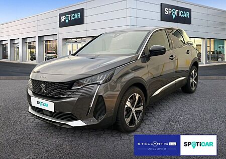 Peugeot 3008 Allure Pack 130 Automatik*Navi *SHZ *Grip-C