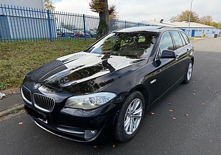 BMW 530d 530 Baureihe 5 Touring