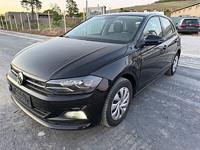Volkswagen Polo 1.6 TDI SCR 70kW Highline