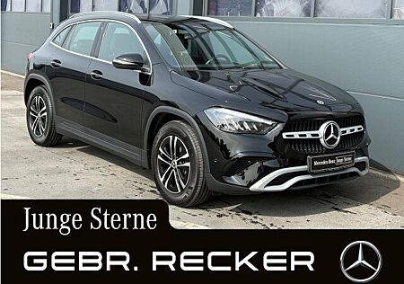Mercedes-Benz GLA 200 Advanced AHK LED Kamera eHeckkl. Lkrdhzg