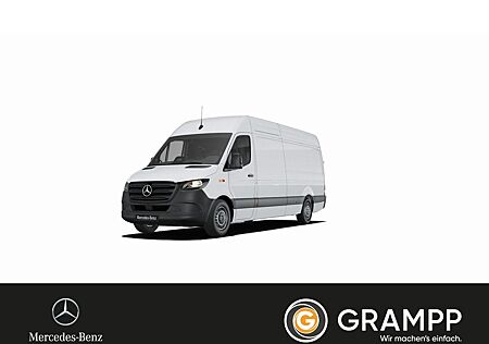 Mercedes-Benz Sprinter 317 Ka L3H2 9G-tronic*AHK*Neues Modell
