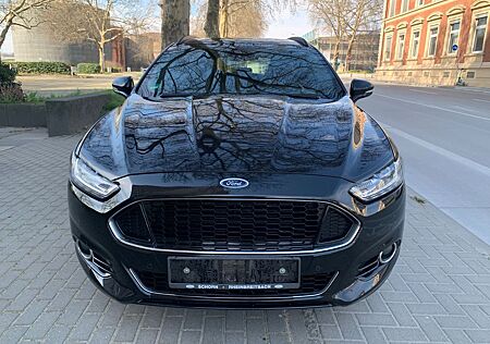 Ford Mondeo Turnier ST-Line