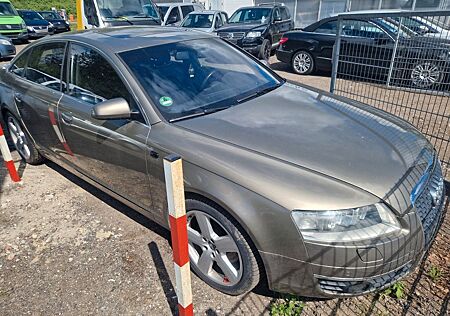 Audi A6 Lim. 3.0 TDI quattro