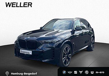 BMW X5 xDr. 30d M-Sport-Pro StHz Pano DA/PA-Pro H/K