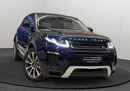 Land Rover Range Rover Evoque Evoque SE Dynamic/ Kamera/Bi-Xenon/Allwetter