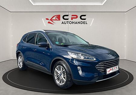 Ford Kuga Plug-In Hybrid Titanium X