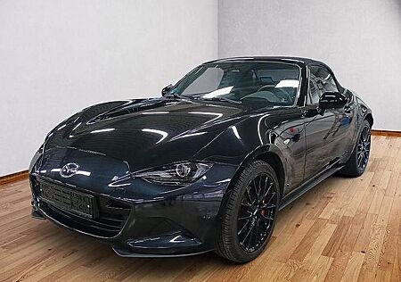 Mazda MX-5 gebraucht kaufen Mazda MX-5 2.0 HOMURA Recaro Brembo BOSE MatrixLED