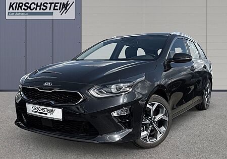 Kia Cee'd Ceed Sportswagon Spirit 1.5 T-GDI Navi via Kamer