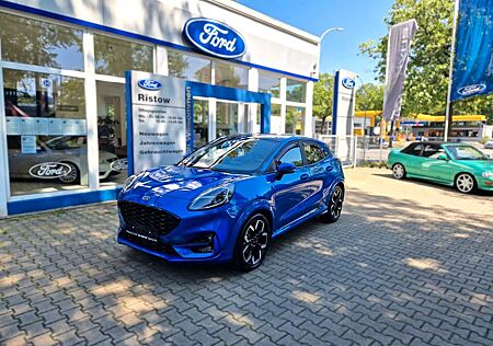 Ford Puma Hybrid ST-Line X*Pano*PDC*RFK*LED*SHZ*Navi*
