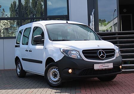 Mercedes-Benz Citan 109 CDI Navigation Klima