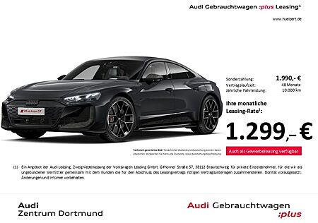 Audi RS e-tron GT performance quattro CARBONDACH LM21