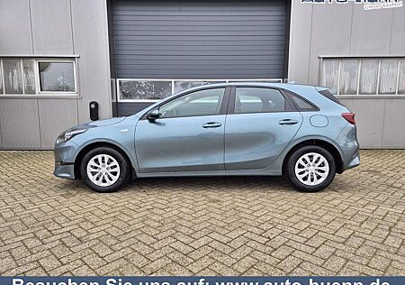 Kia Cee'd Ceed Vision 1.5 T-GDi 140PS Automatik Klimaa...