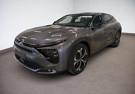 Citroën C5 X gebraucht kaufen Citroën C5 X PureTech 130 S&S EAT8 Plus*HuD*RKam*Navi*