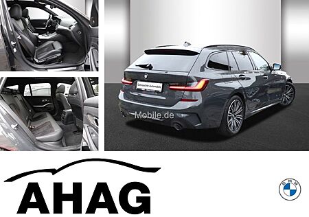 BMW 320i Touring M Sport Auto Sport Aut. Panorama