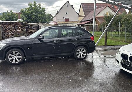 BMW X1 X1xDrive18d*PDC*Klima*Sitzhz*Service+Tüv Neu