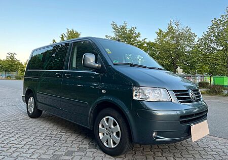 VW T5 Multivan Volkswagen Comfortline