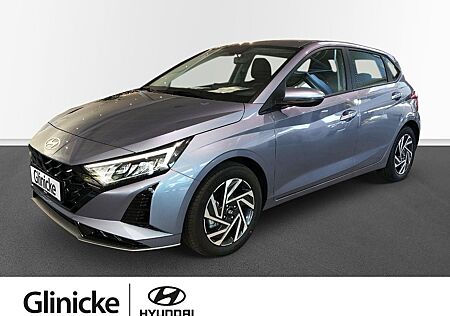 Hyundai i20 Trend*LichtP*Navi*RKam*SitzHeiz*LenkrHeiz