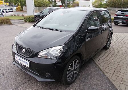 Seat Mii electric Plus