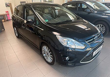 Ford C-Max Titanium