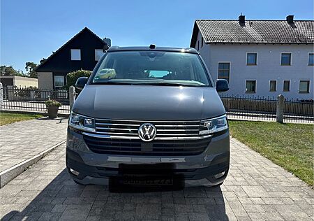 VW T6 California Volkswagen T6.1 California Beach - Garantie