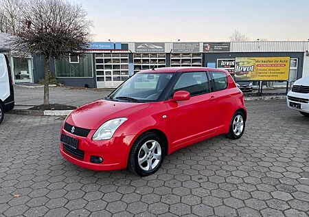 Suzuki Swift Lim. Classic