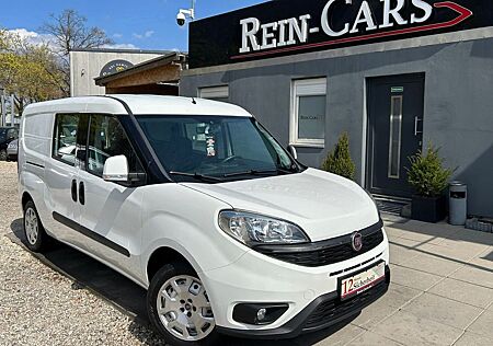 Fiat Doblo 1.4 SX Maxi Mixto Lang/MFL/DISPLAY/KLIMA/