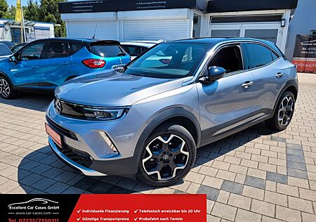 Opel Mokka Ultimate SHZ Kamera PDC Carplay