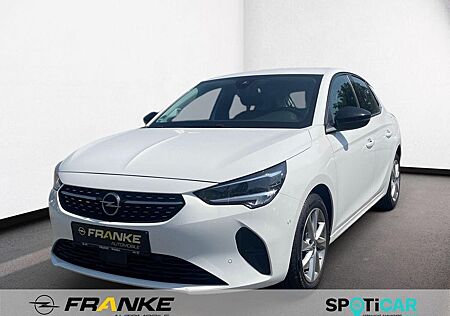 Opel Corsa Elegance 1.5D (75KW/102PS)#Navi#SHZ#PDC#LE