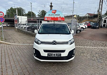 Citroën Jumpy Kasten Business M/LEDER/NAVI/RÜCKFAHRKAMER