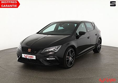 Seat Leon 2.0 TSI DSG Cupra 290 LED Virtual Cockpit