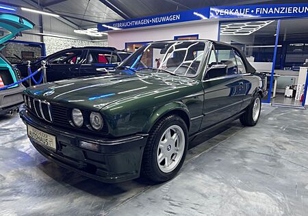 BMW 325i Cabrio*E30*Erst 118TKm*Gepflegt*