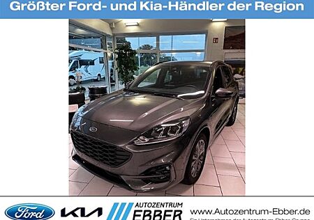 Ford Kuga ST-Line 1.5 EcoBoost Leder I iACC I Kamera