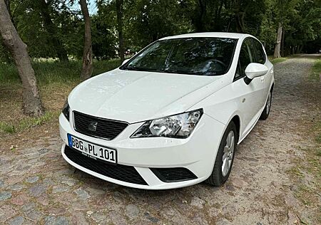 Seat Ibiza 1.0 MPI ( mit klima ) Unfallfrei