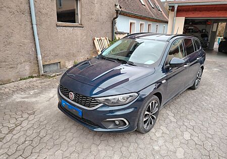 Fiat Tipo 1.6 MultiJet LOUNGE LOUNGE