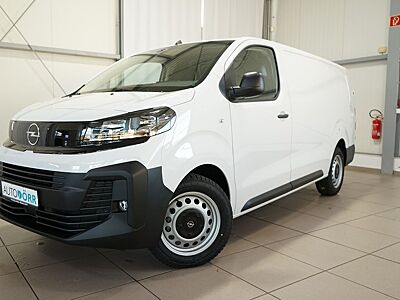 Opel Vivaro Kasten XL Hdi 180 Holzwand+Autom. 360°