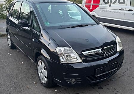 Opel Meriva 1.6 Tüv 05.2027 mit Anhängerkupplung