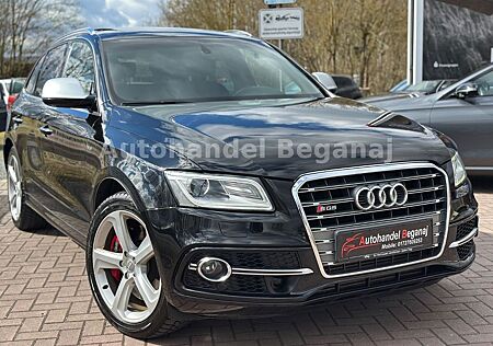 Audi SQ5 3.0 TDIcompetition quattro PANO/BANG&OLUFSEN
