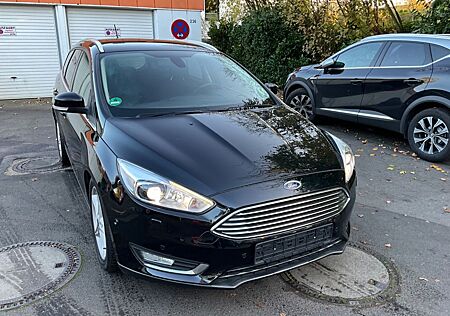 Ford Focus Turnier Titanium Zahnriemen Neu