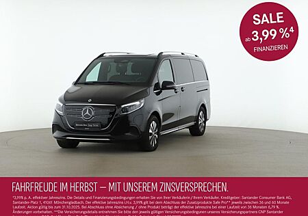 Mercedes-Benz EQV 250 Avantgarde Lang Distronic 360° LED MBUX