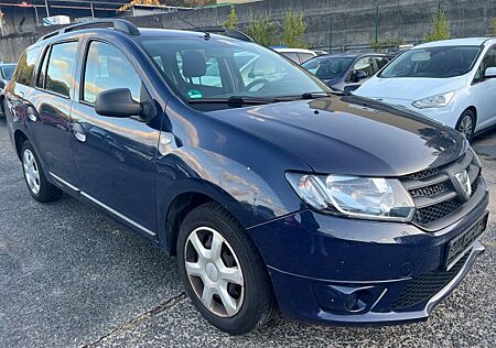 Dacia Logan MCV II Kombi Ambiance tüv fällig 1.Hand
