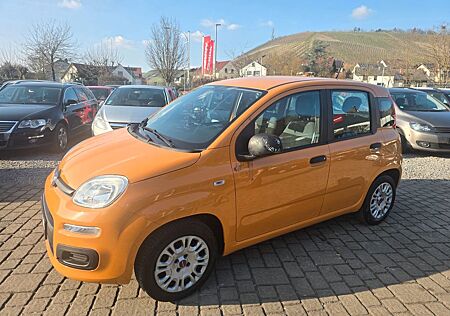 Fiat Panda 1.2 Klima Eu6 1.Hand Tüv 2xFuZv el.Fh